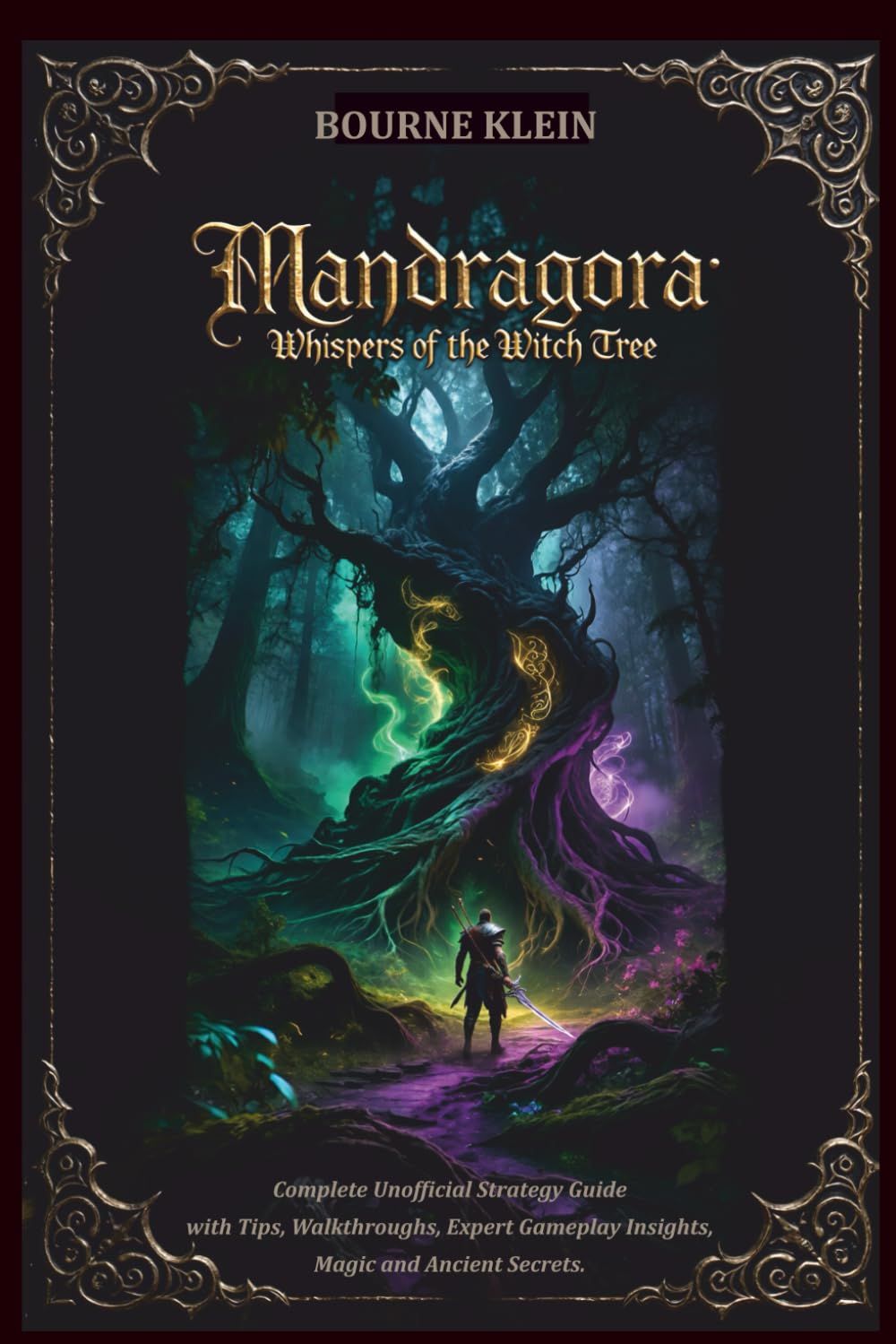Mandragora: Whispers of the Witch Tree – Steam Key Online