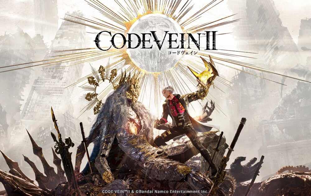 CODE VEIN 2 - Steam Key Online
