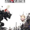 FINAL FANTASY VI