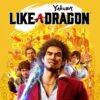 Like a Dragon: Infinite Wealth