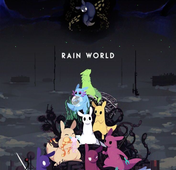 Rain World