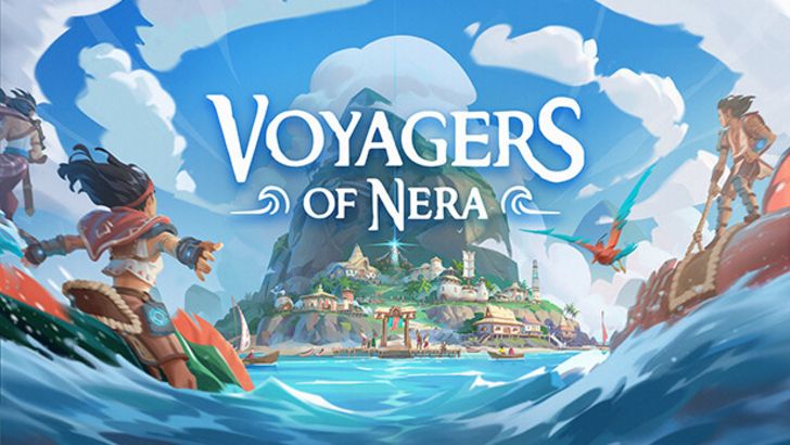 Voyagers of Nera