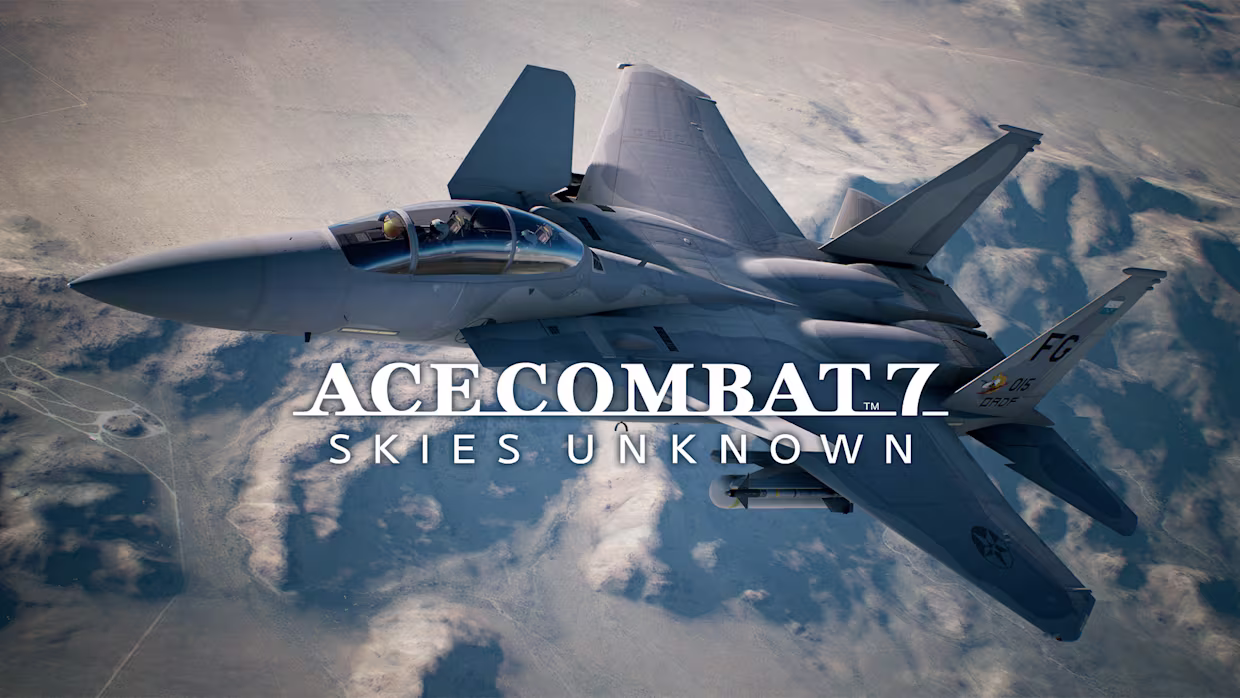 ACE COMBAT 7: SKIES UNKNOWN – Steam Key Online