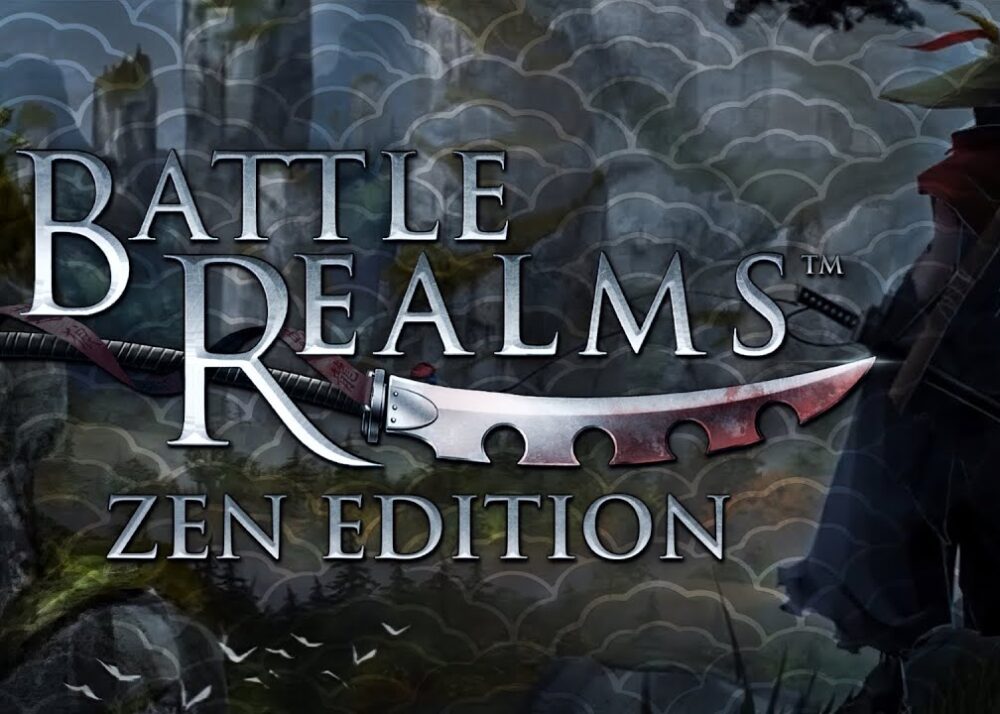 Battle Realms: Zen Edition - Steam Key Online