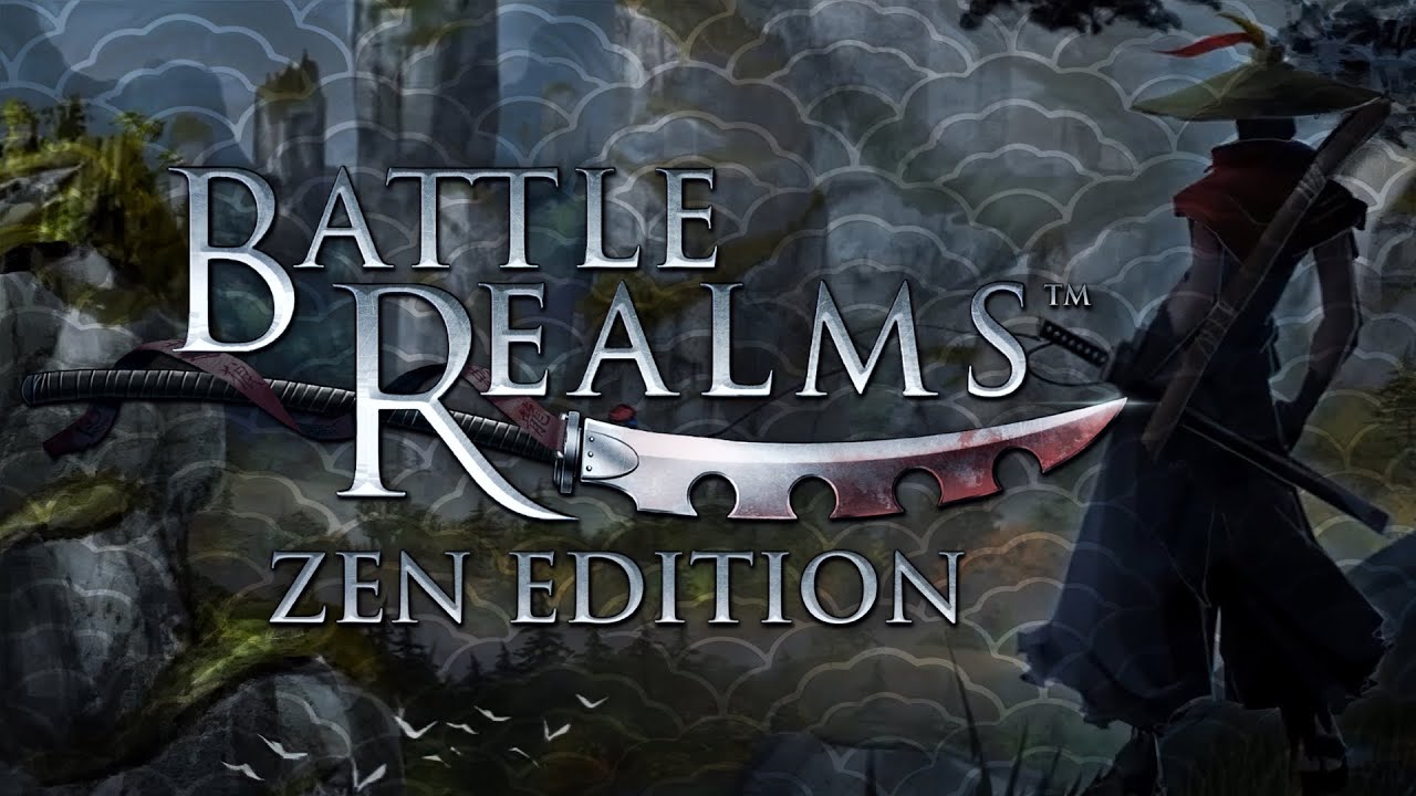 Battle Realms: Zen Edition – Steam Key Online