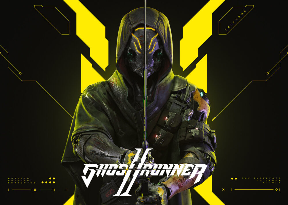 Ghostrunner - Steam Key Online