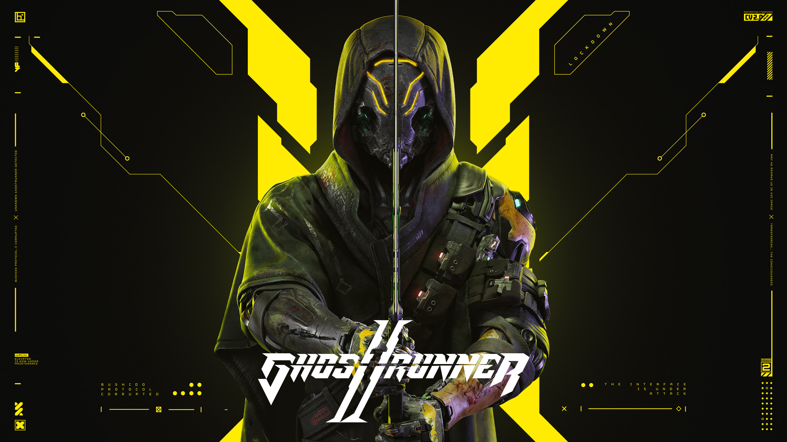 Ghostrunner – Steam Key Online