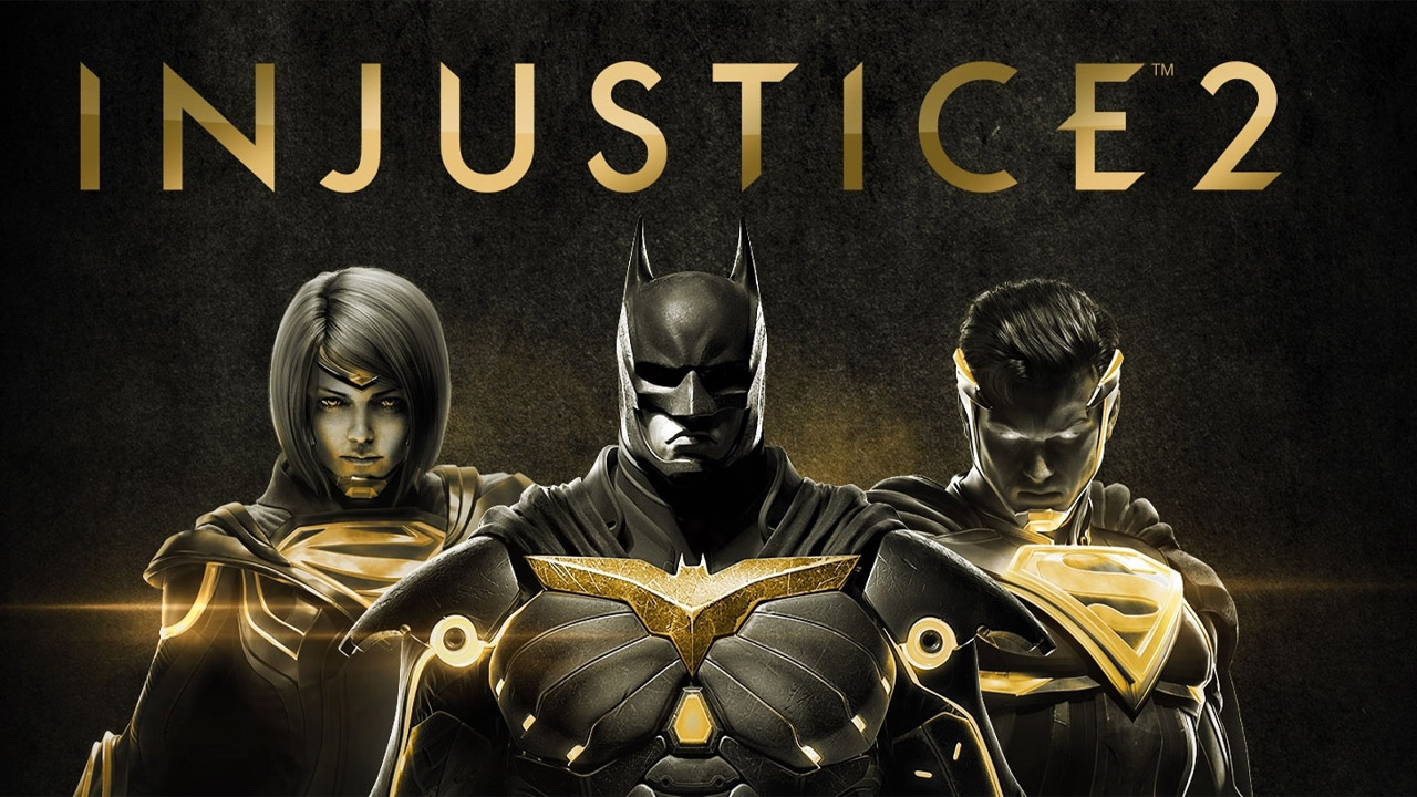 Injustice 2 – Steam Key Online