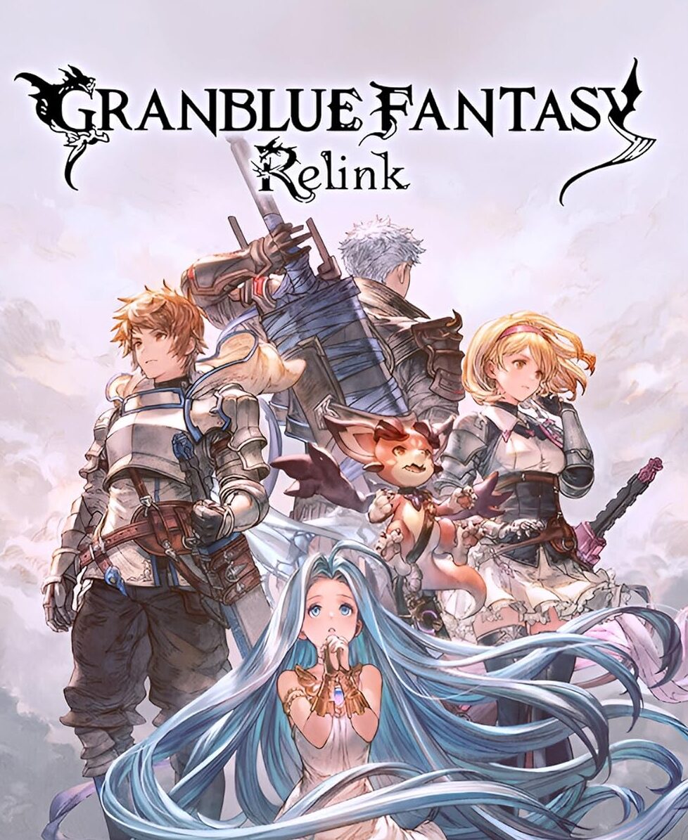 Granblue Fantasy: Relink – Steam Key Online | Deluxe Gaming