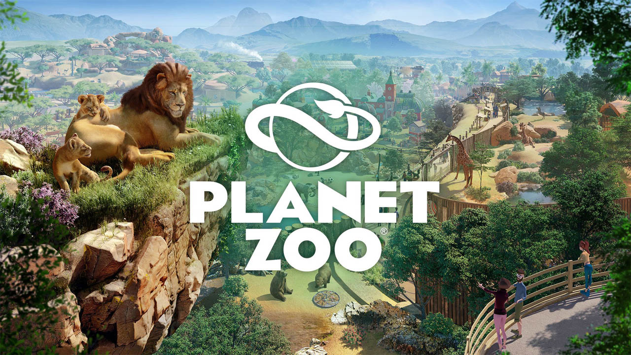 Planet Zoo – Steam Key Online