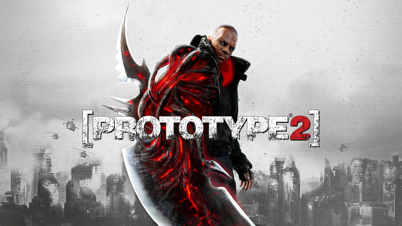 Prototype 2 – Steam Key Online
