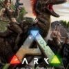 ARK: Survival Evolved