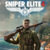 Sniper Elite 4