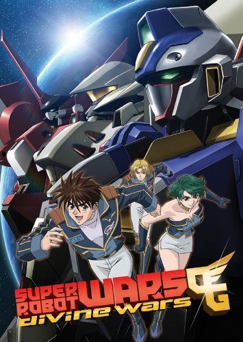 SUPER ROBOT WARS Y - Steam Key Online