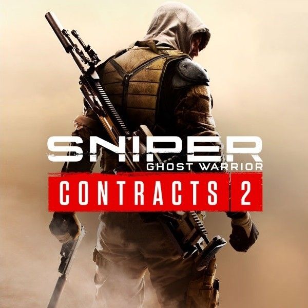 Sniper Ghost Warrior Contracts 2