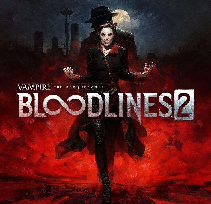 Vampire: The Masquerade – Bloodlines 2