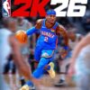 NBA 2K26