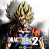 DRAGON BALL XENOVERSE 2