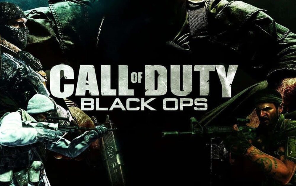 Call of Duty: Black Ops 2 - Steam Key Online