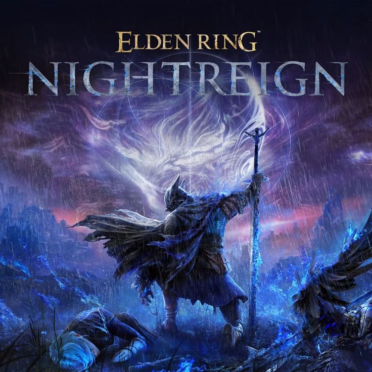 ELDEN RING NIGHTREIGN – Steam Key