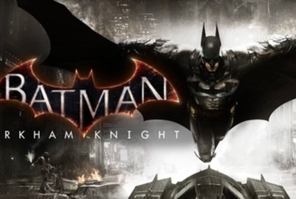 Batman™: Arkham Origins