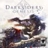 Darksiders Genesis