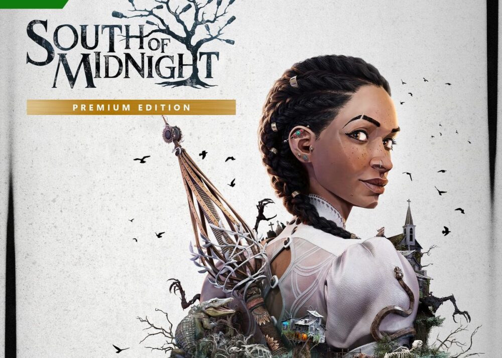 South of Midnight Premium Edition