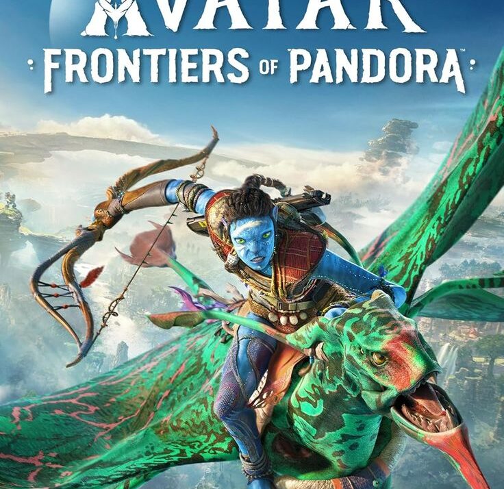 Avatar: Frontiers of Pandora