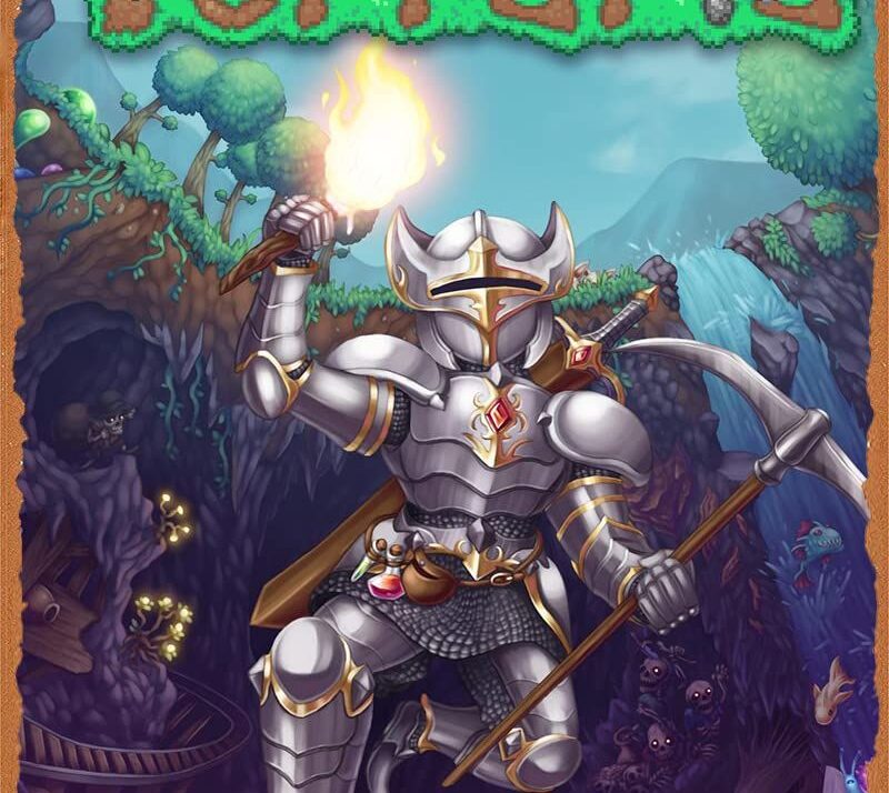 Terraria