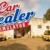 CAR DEALERSHIP SIMULATOR