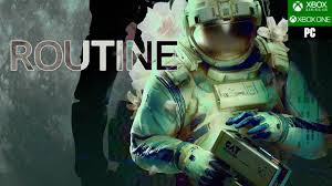 ROUTINE