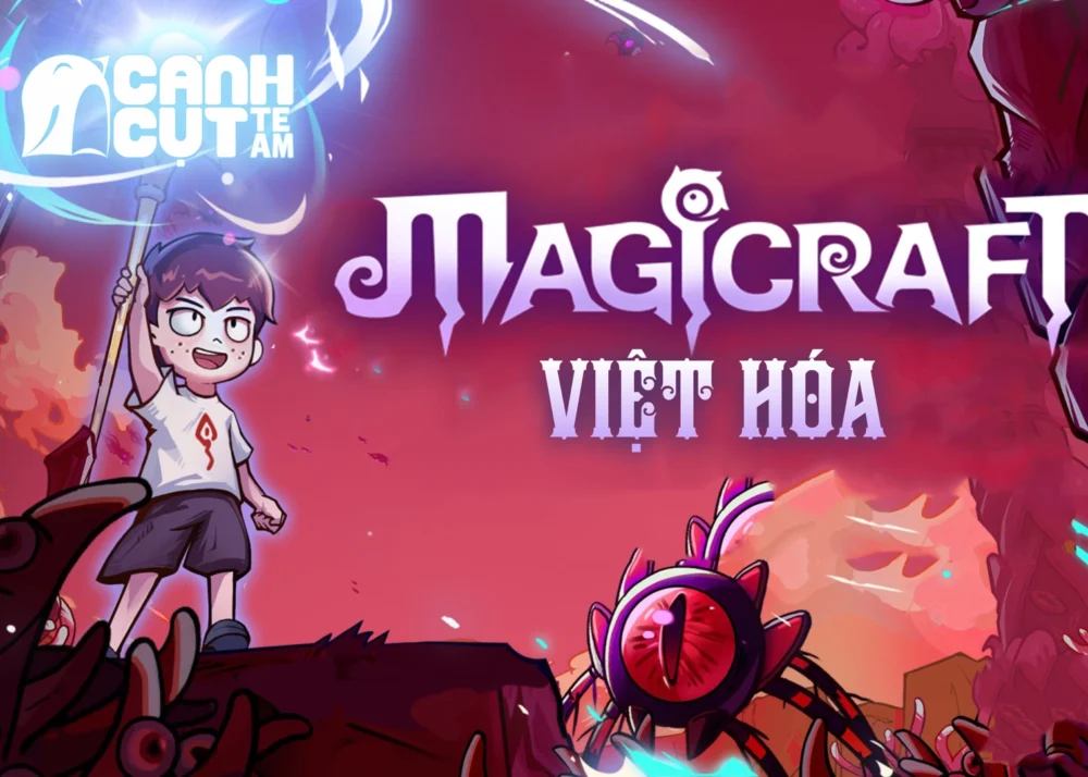 MAGICRAFT