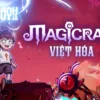 MAGICRAFT