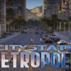 Citystate Metropolis