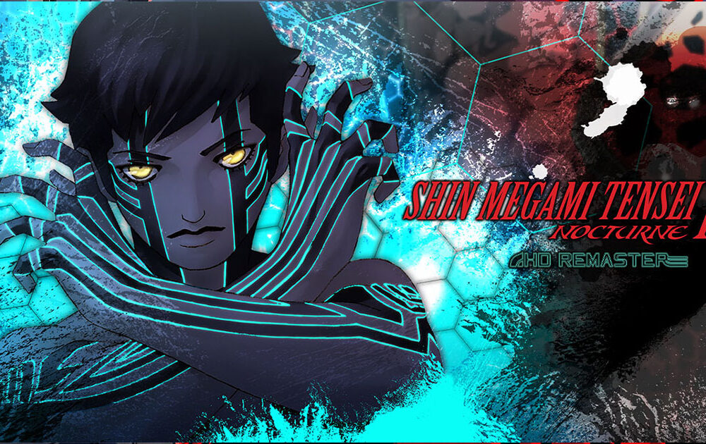 Shin Megami Tensei III Nocturne HD Remaster - Steam Key Online