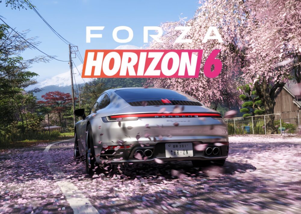 Forza Horizon 6 Chính Hãng - Steam Key Online