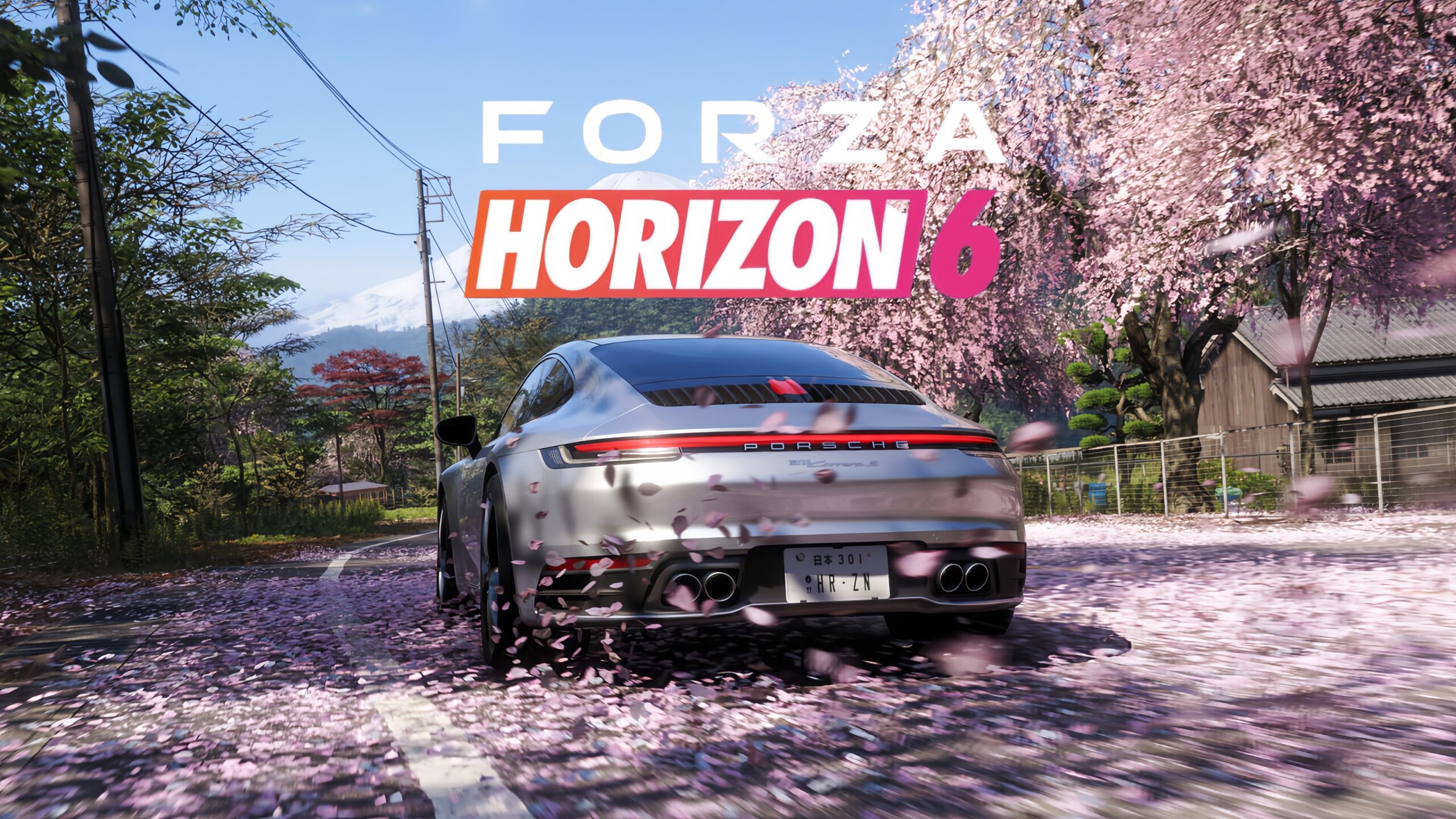 Forza Horizon 6 Chính Hãng - Steam Key Online