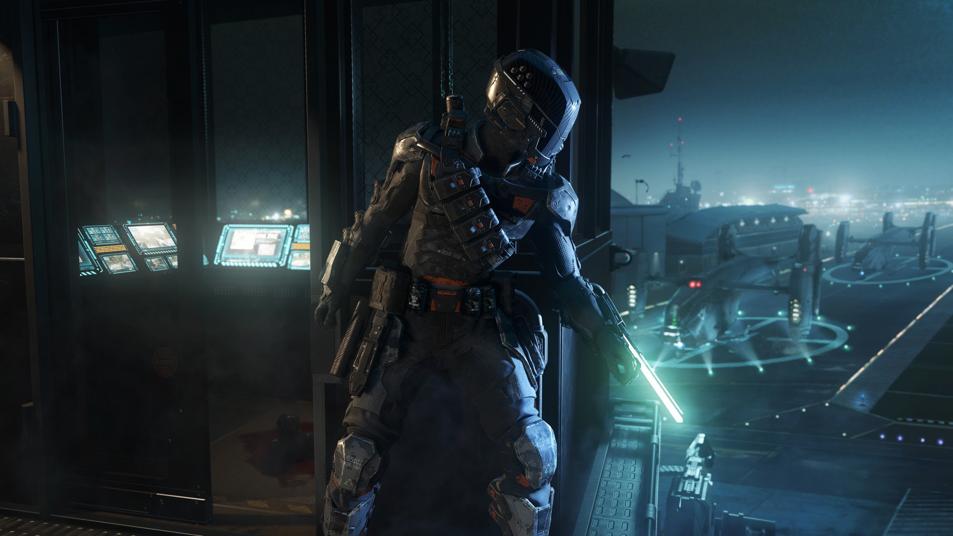 Call of Duty: Black Ops 3 - Steam Key Online