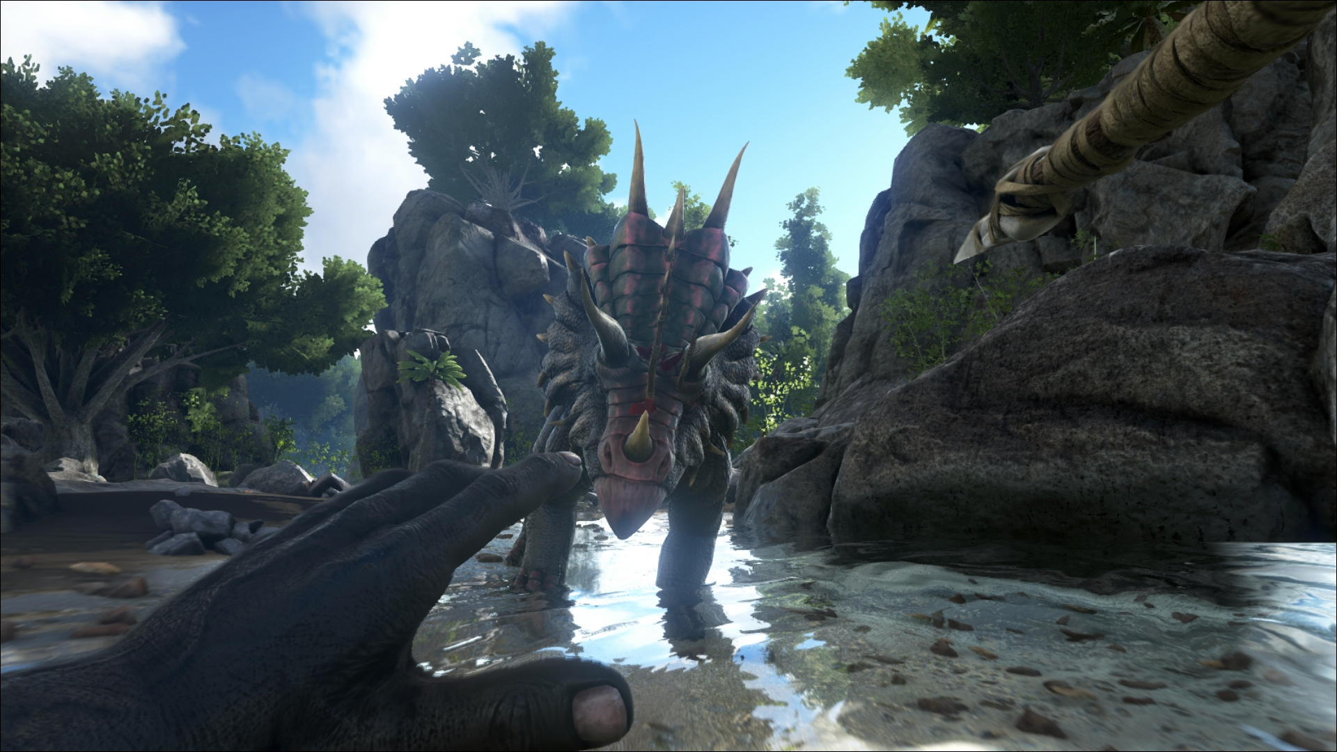 ARK: Survival Evolved - Steam Key Online