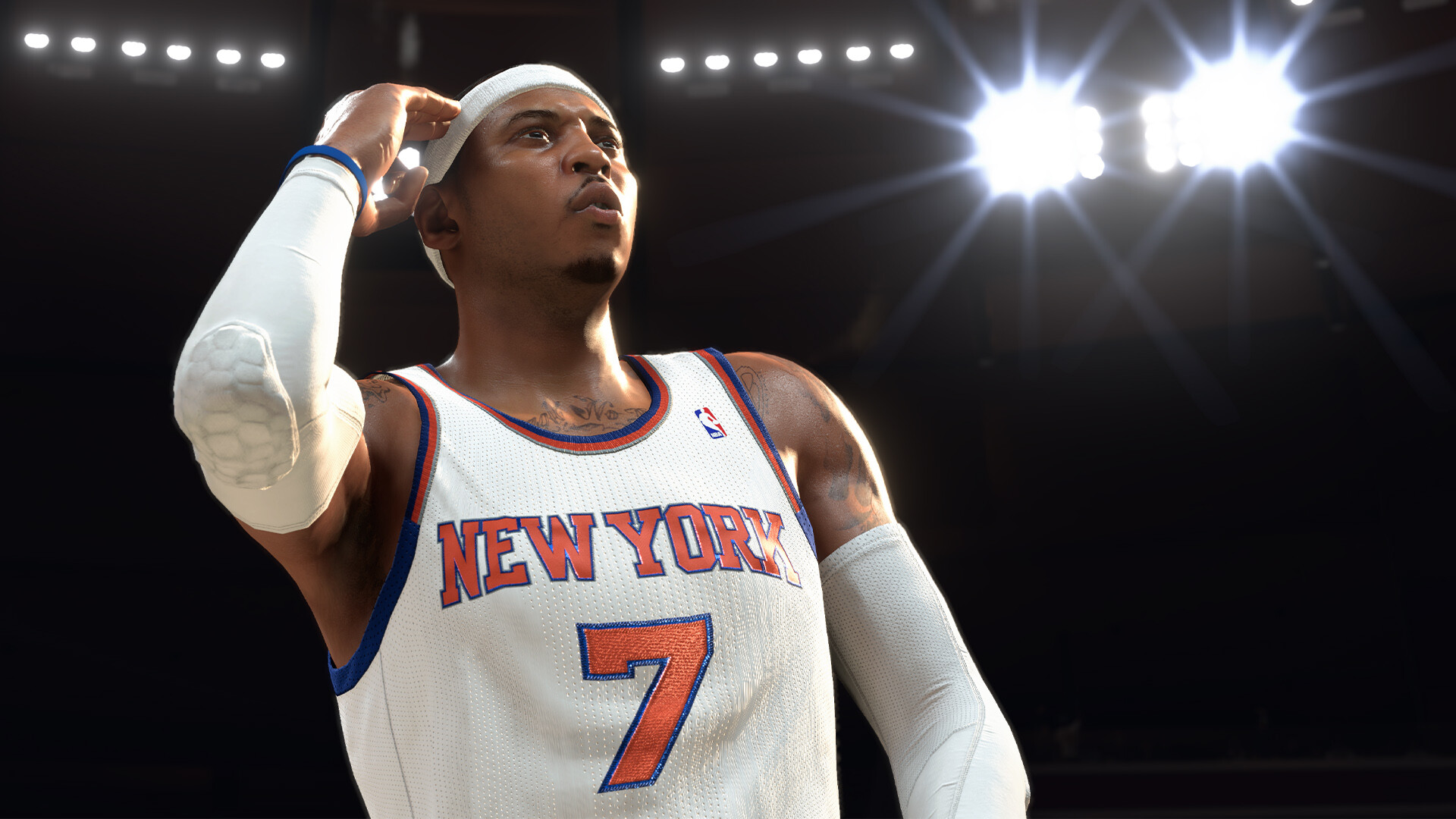 NBA 2K26 - Steam Key Online