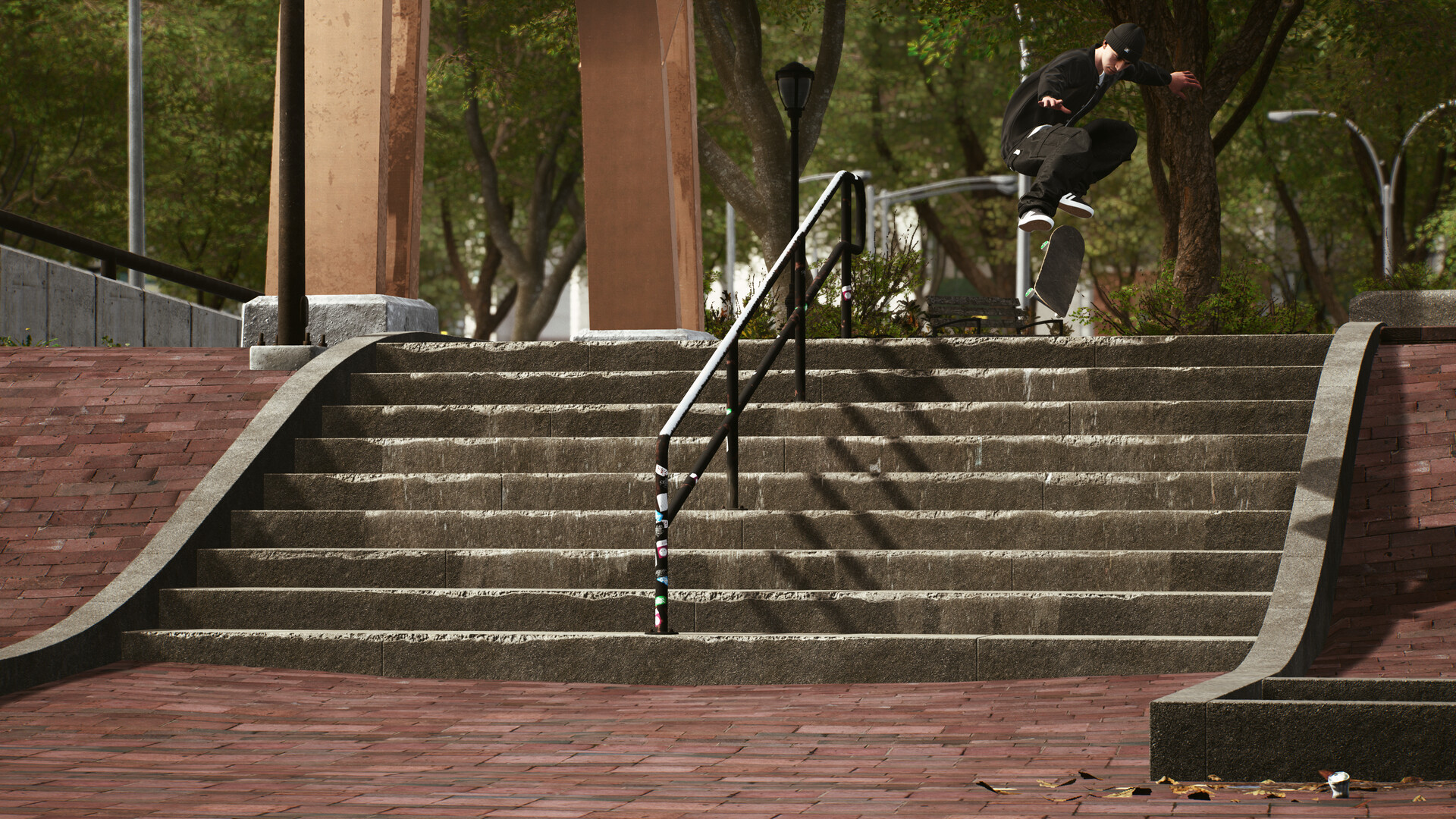 Session: Skate Sim - Steam Key Online