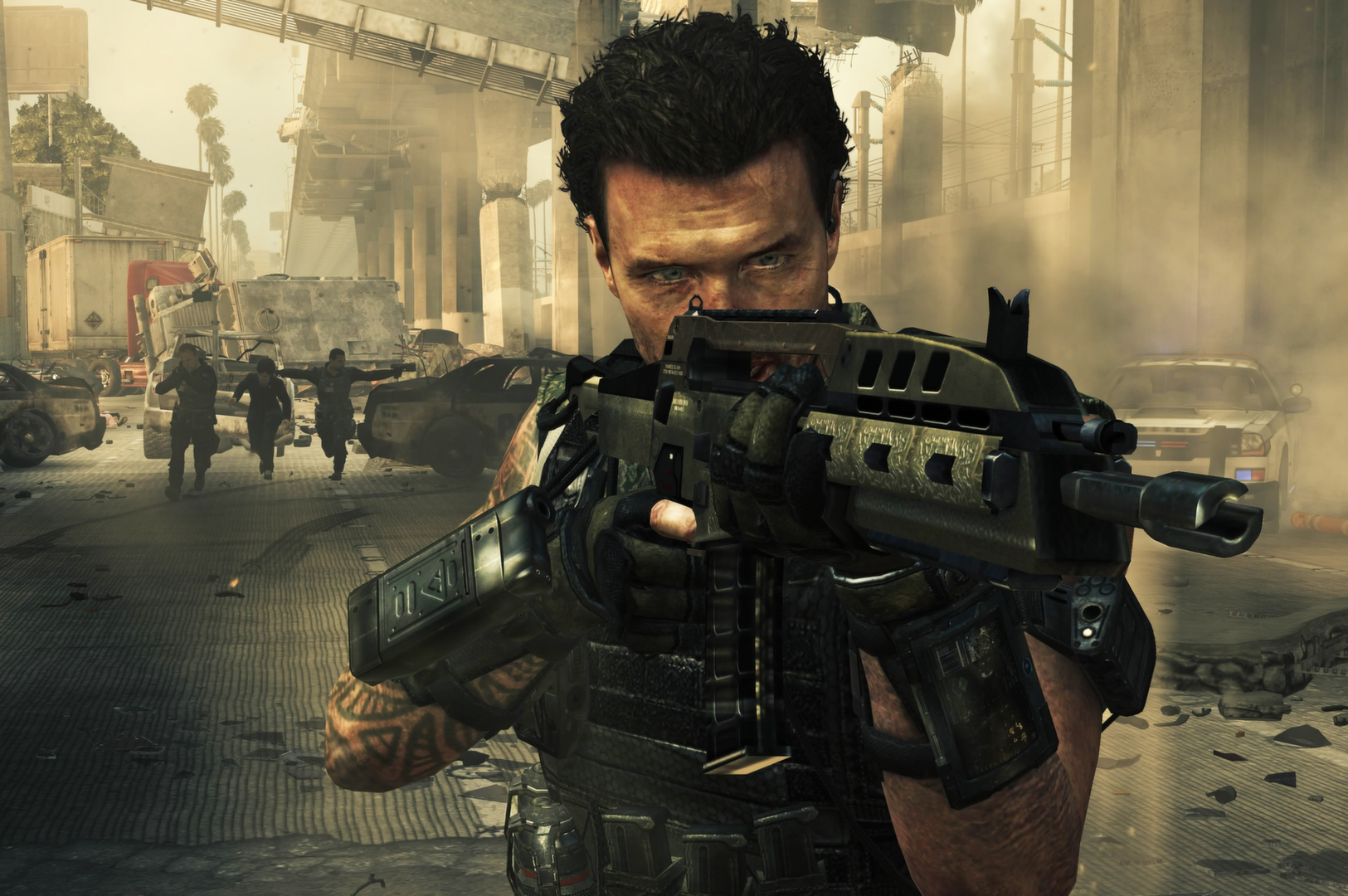 Call of Duty: Black Ops 2 - Steam Key Online