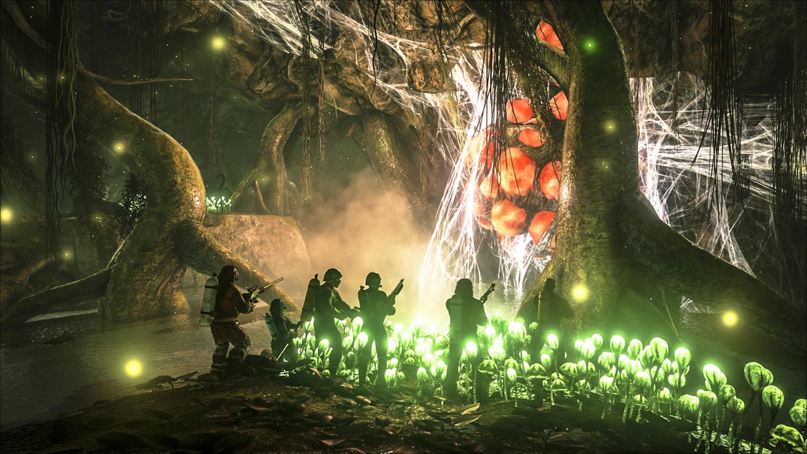 ARK: Survival Evolved - Steam Key Online