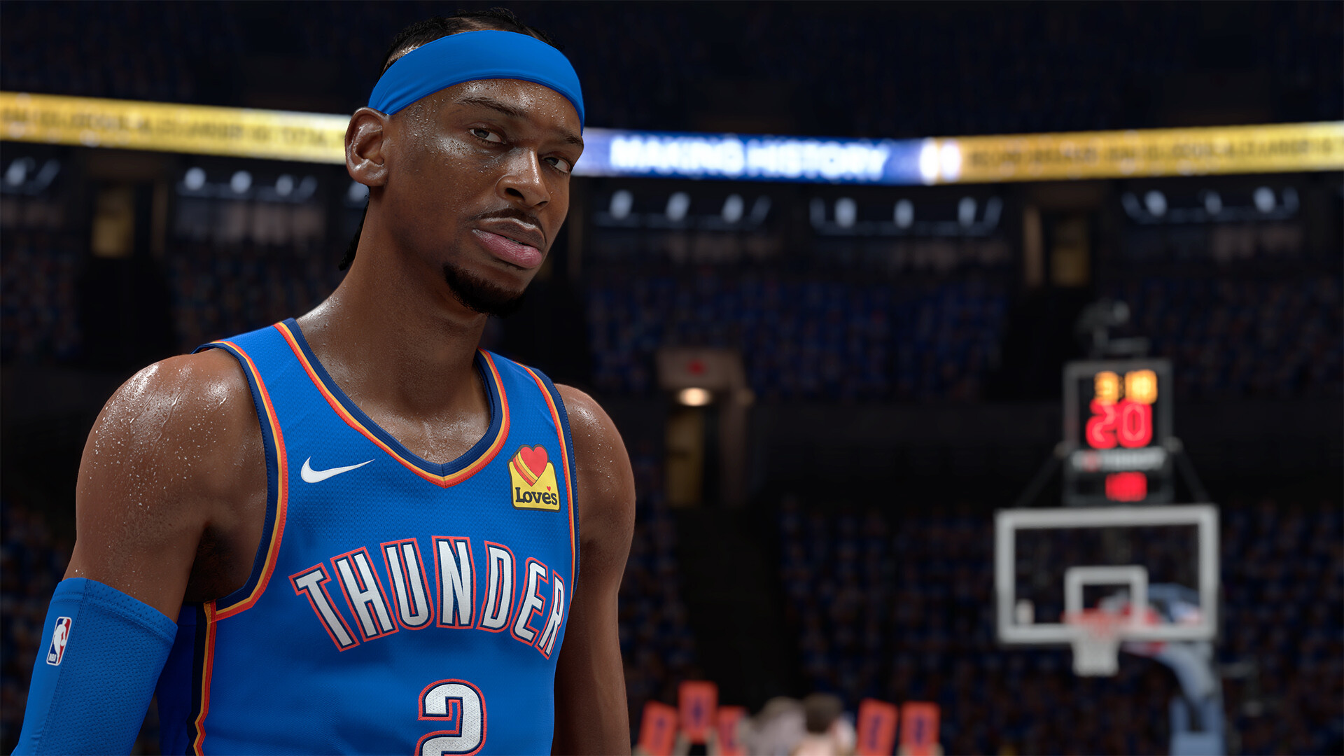NBA 2K26 - Steam Key Online
