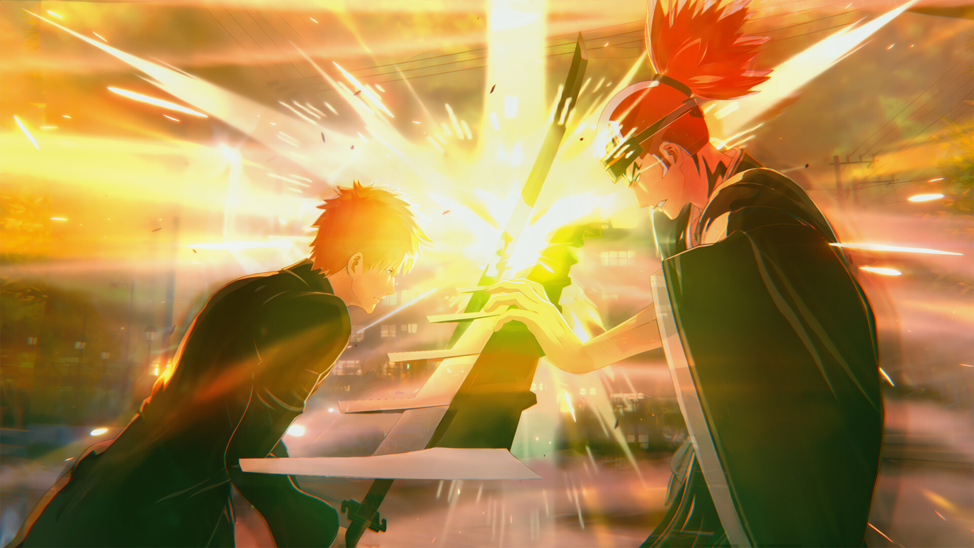 BLEACH Rebirth of Souls - Steam Key Online