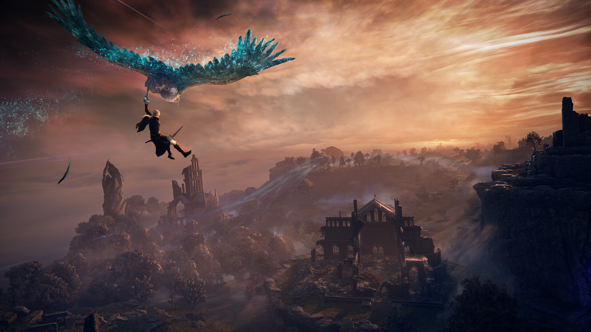 ELDEN RING NIGHTREIGN - Steam Key