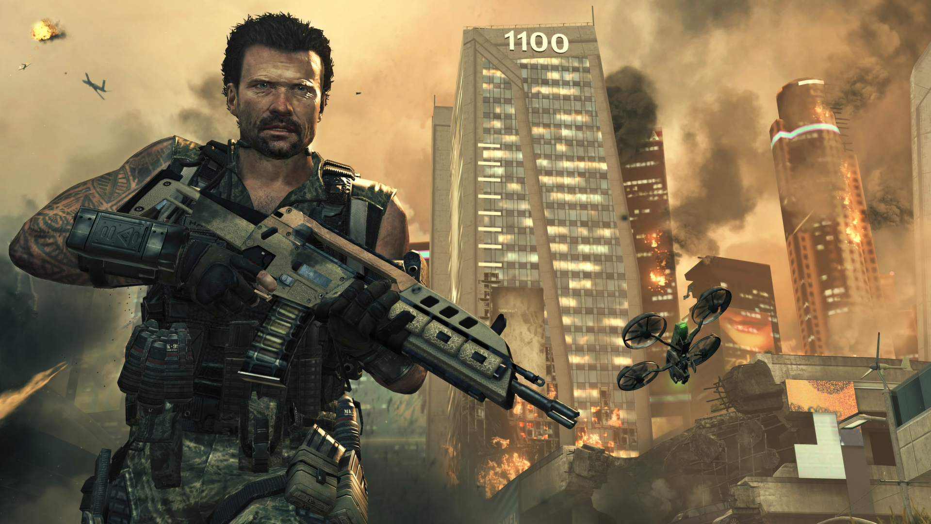 Call of Duty: Black Ops 2 - Steam Key Online