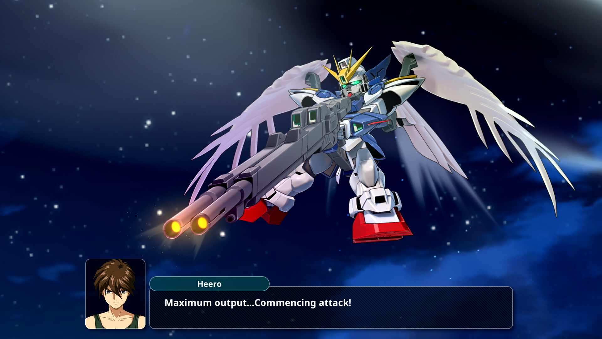 SUPER ROBOT WARS Y - Steam Key Online
