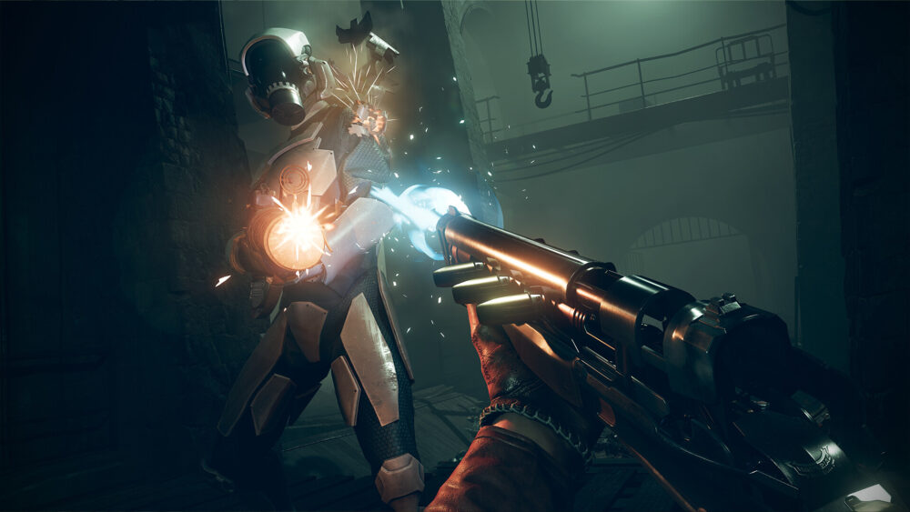 DEATHLOOP - Steam Key Online - Deluxe Gaming