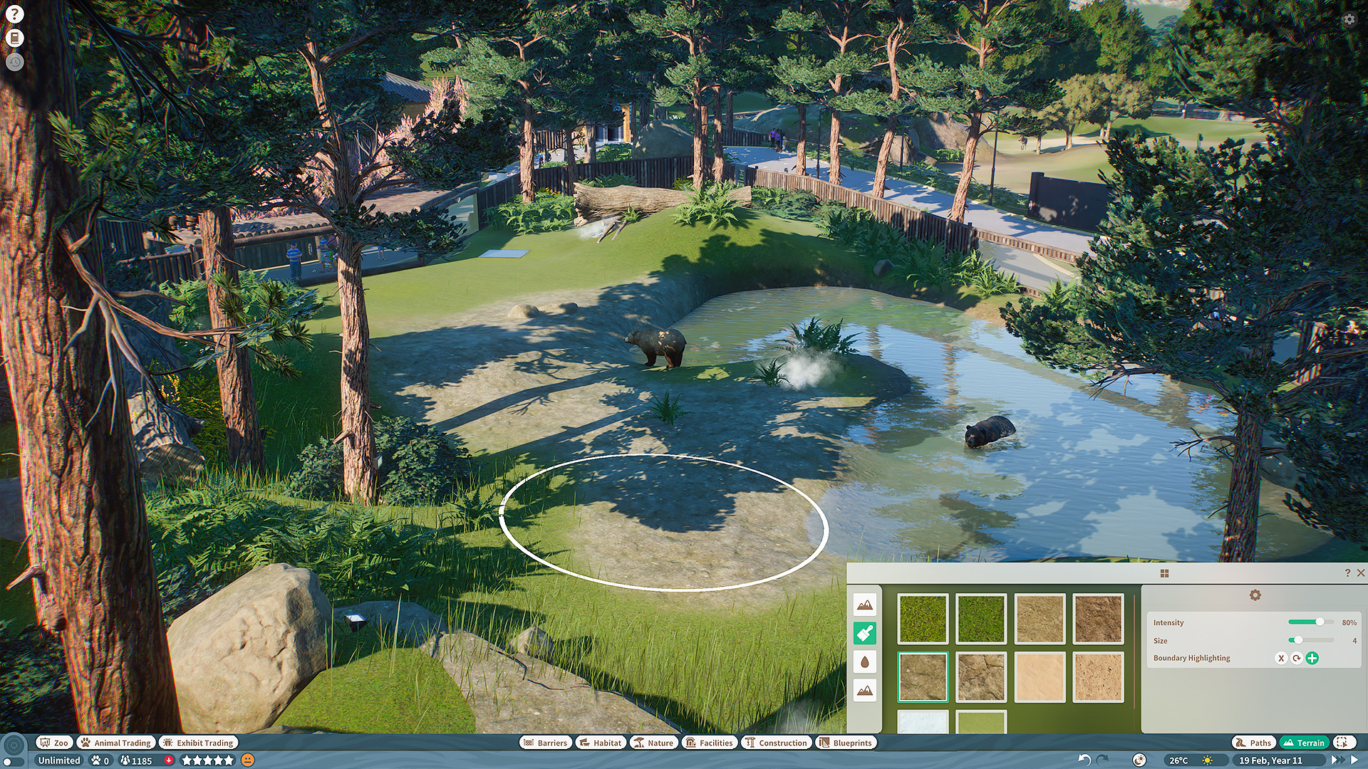 Planet Zoo - Steam Key Online
